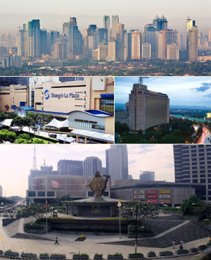 Portico Pasig by Alveo Land